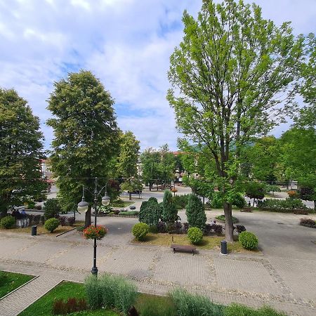 Apartamenty Katarina Устрики-Долішні Екстер'єр фото