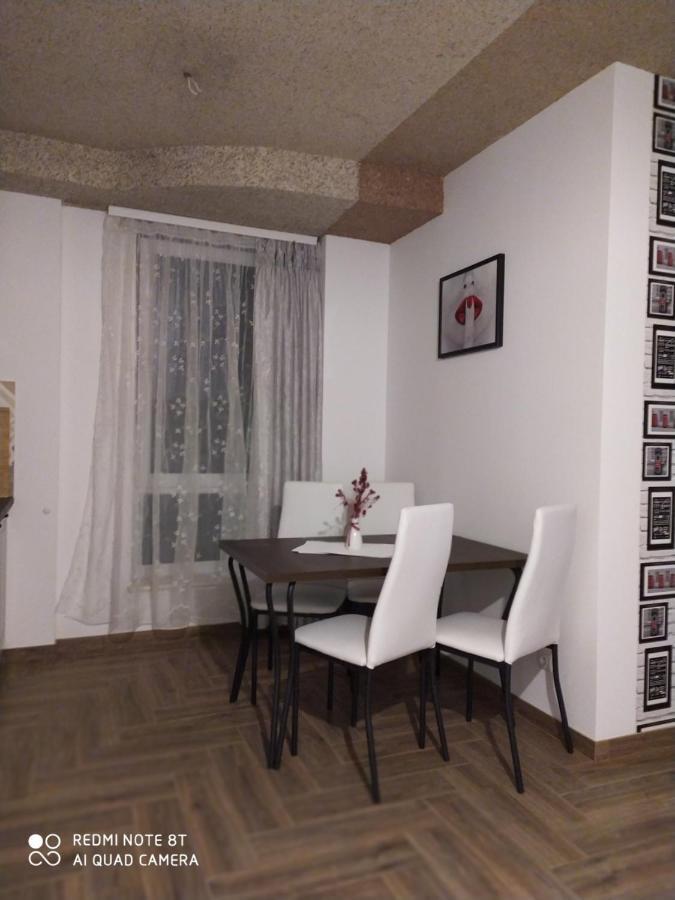 Apartamenty Katarina Устрики-Долішні Екстер'єр фото