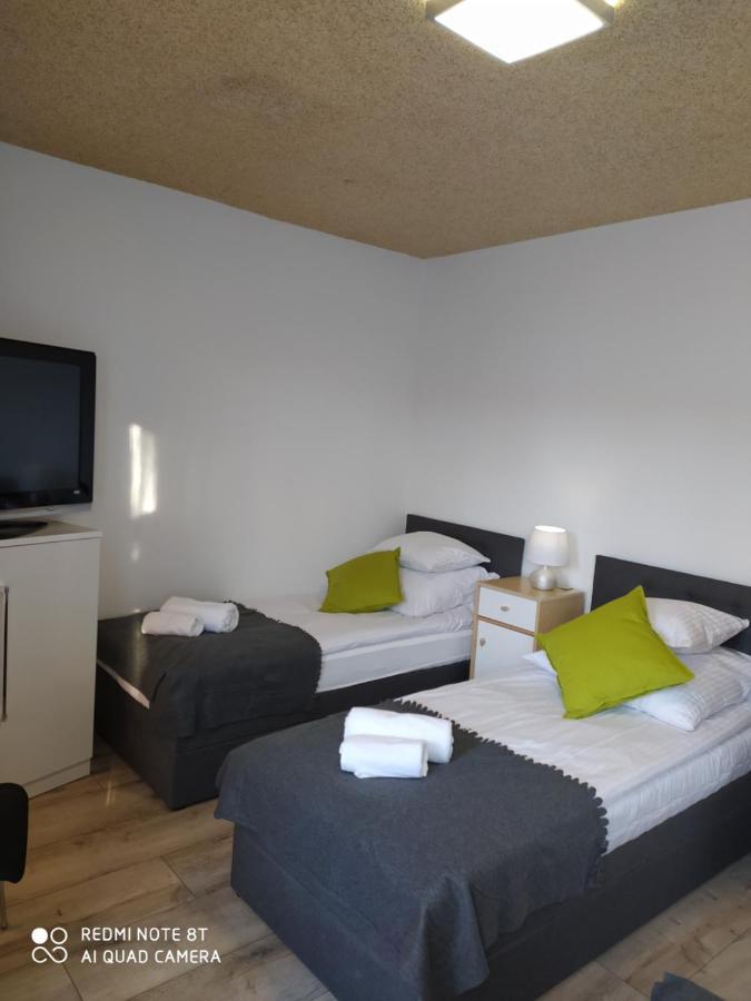 Apartamenty Katarina Устрики-Долішні Екстер'єр фото