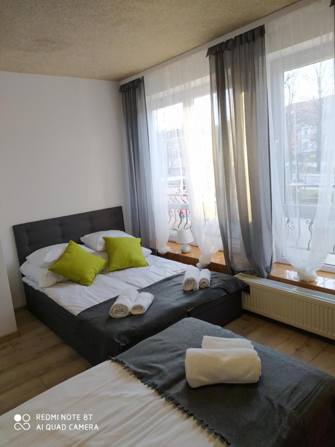 Apartamenty Katarina Устрики-Долішні Екстер'єр фото