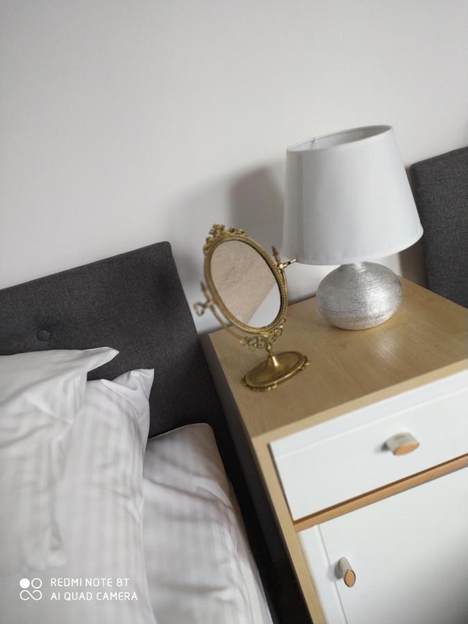 Apartamenty Katarina Устрики-Долішні Екстер'єр фото
