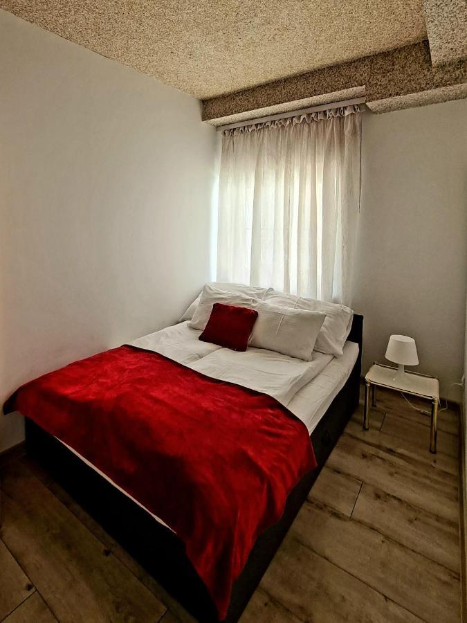 Apartamenty Katarina Устрики-Долішні Екстер'єр фото