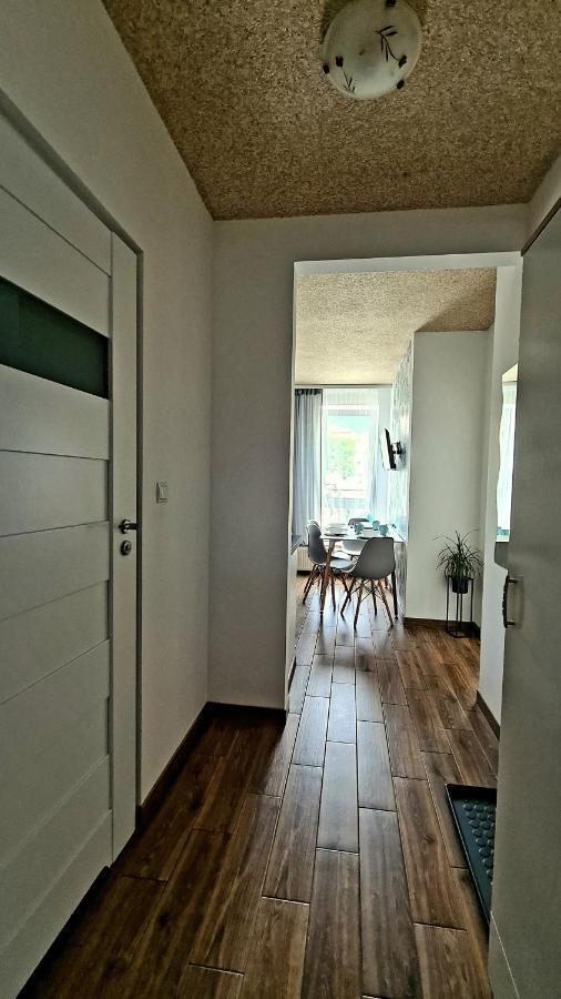 Apartamenty Katarina Устрики-Долішні Екстер'єр фото