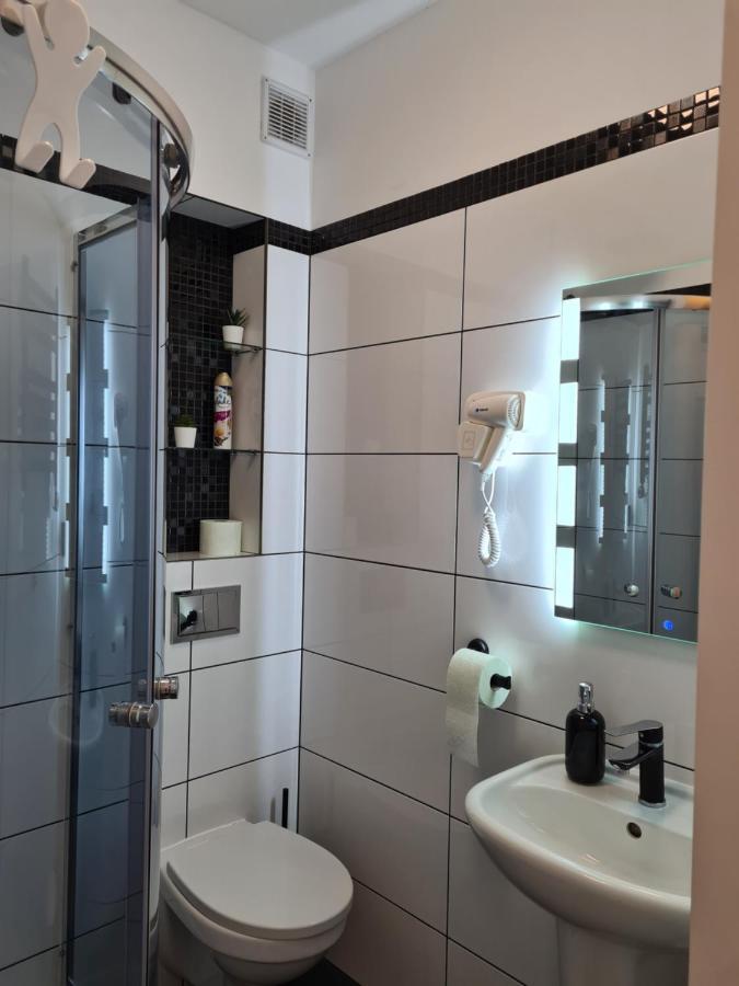 Apartamenty Katarina Устрики-Долішні Екстер'єр фото
