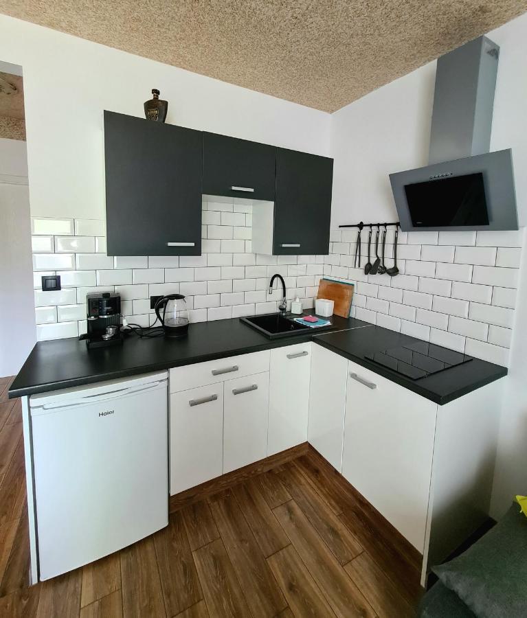 Apartamenty Katarina Устрики-Долішні Екстер'єр фото