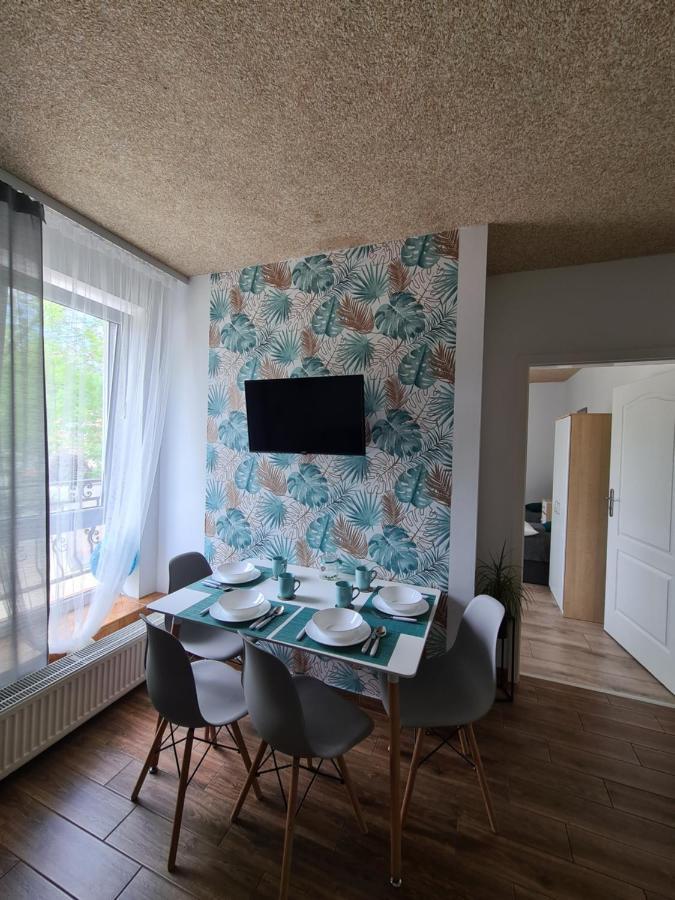 Apartamenty Katarina Устрики-Долішні Екстер'єр фото