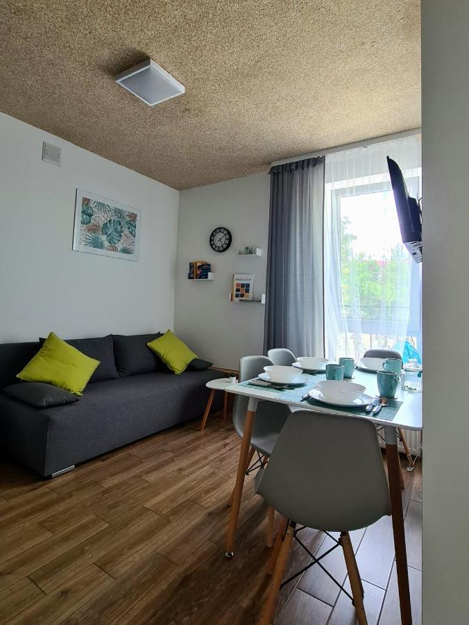 Apartamenty Katarina Устрики-Долішні Екстер'єр фото