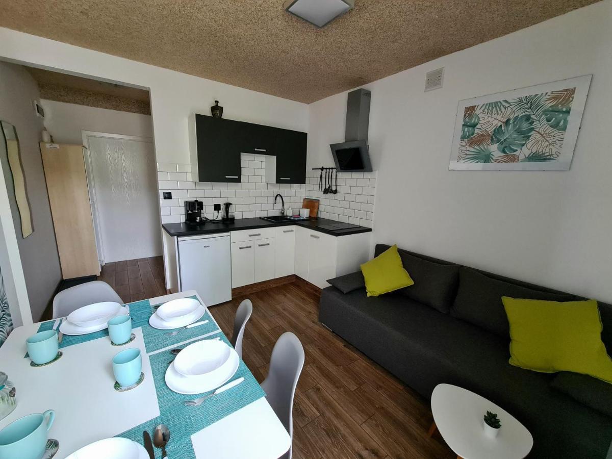Apartamenty Katarina Устрики-Долішні Екстер'єр фото
