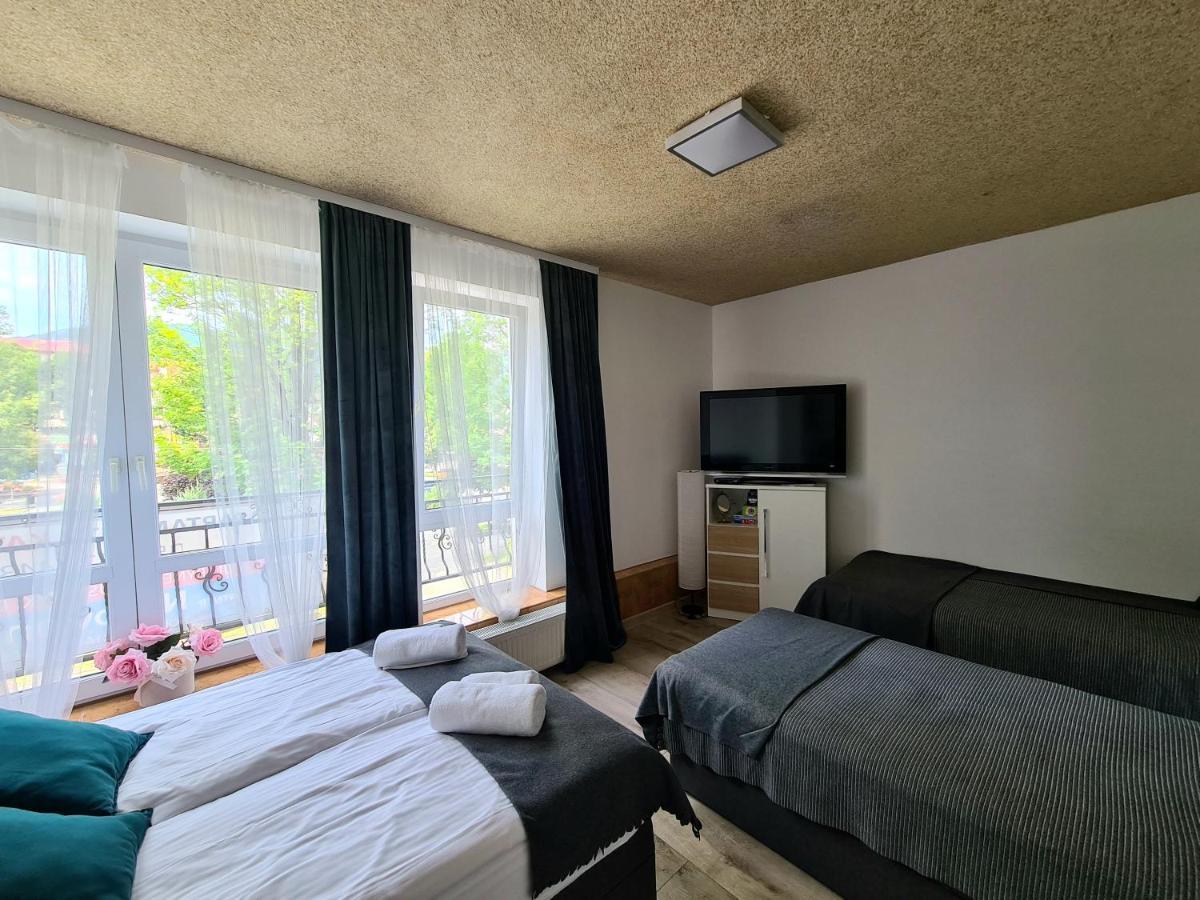 Apartamenty Katarina Устрики-Долішні Екстер'єр фото