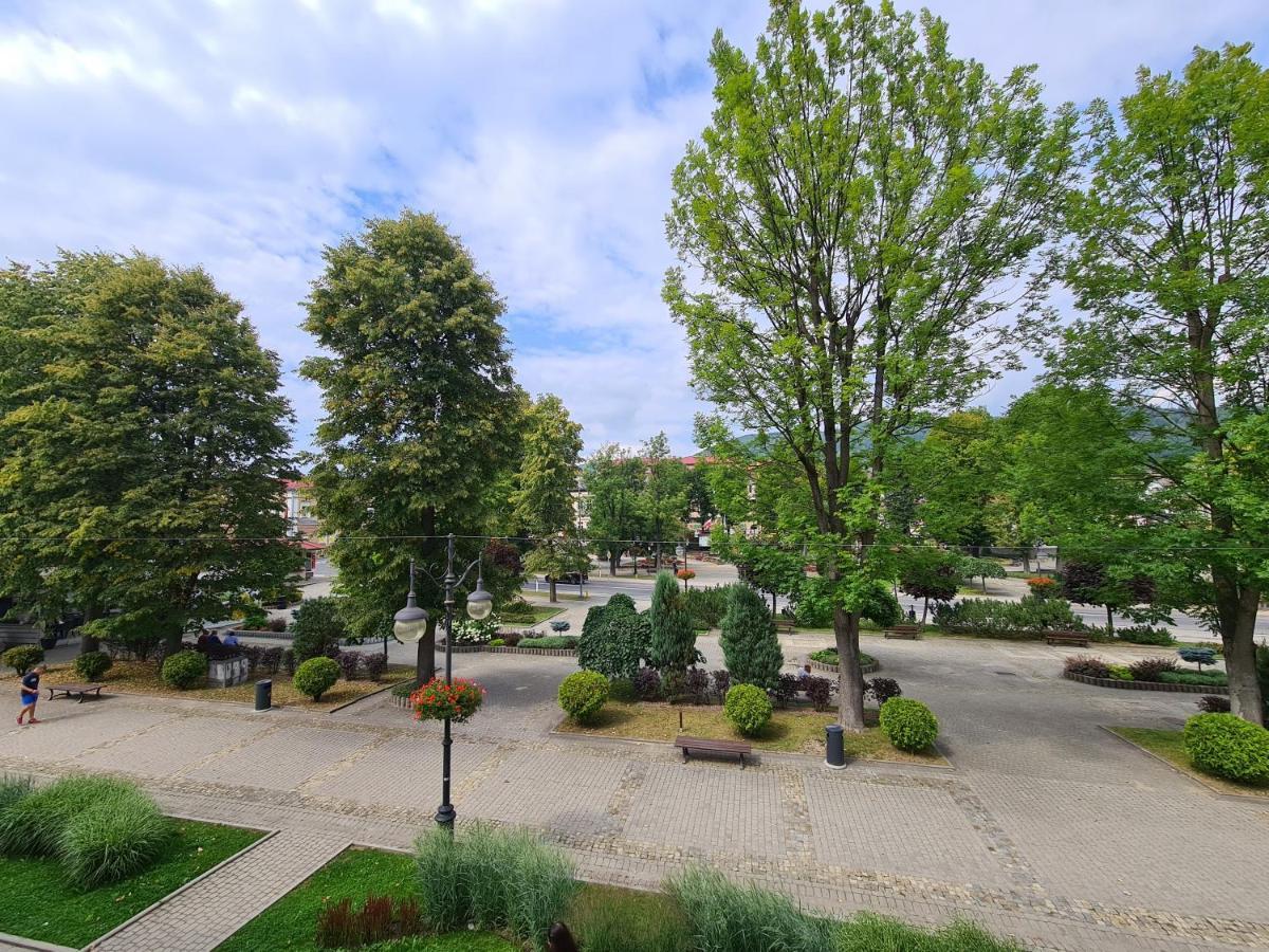 Apartamenty Katarina Устрики-Долішні Екстер'єр фото