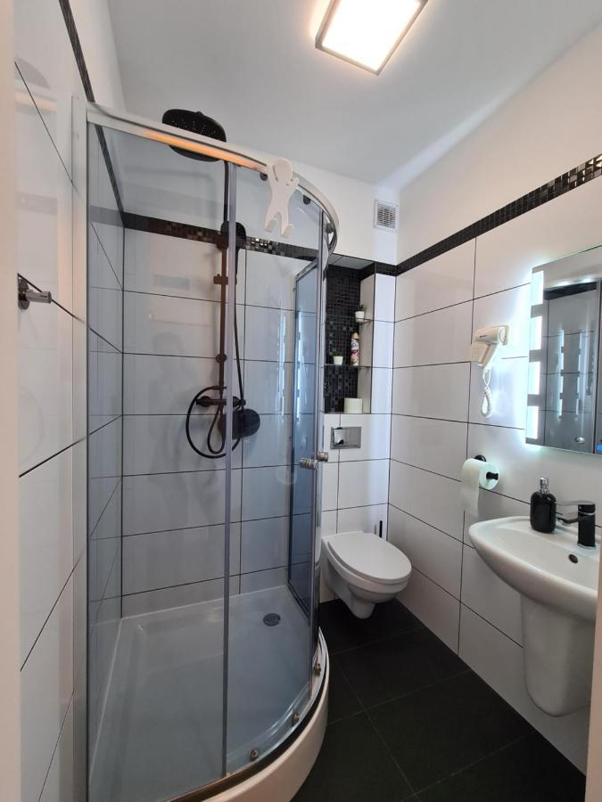 Apartamenty Katarina Устрики-Долішні Екстер'єр фото