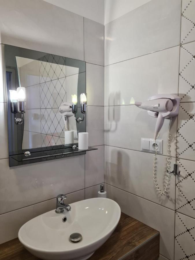Apartamenty Katarina Устрики-Долішні Екстер'єр фото