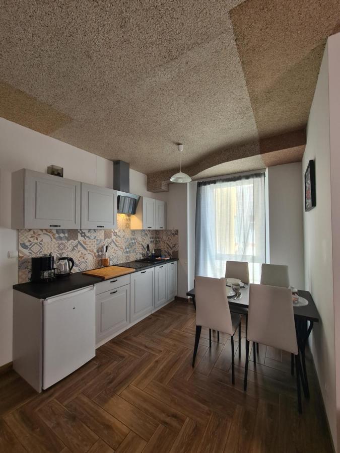 Apartamenty Katarina Устрики-Долішні Екстер'єр фото