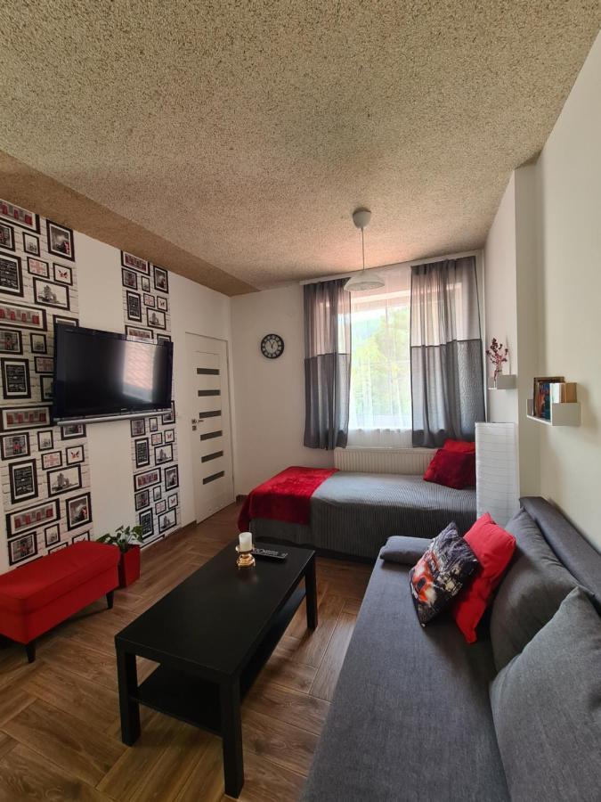 Apartamenty Katarina Устрики-Долішні Екстер'єр фото