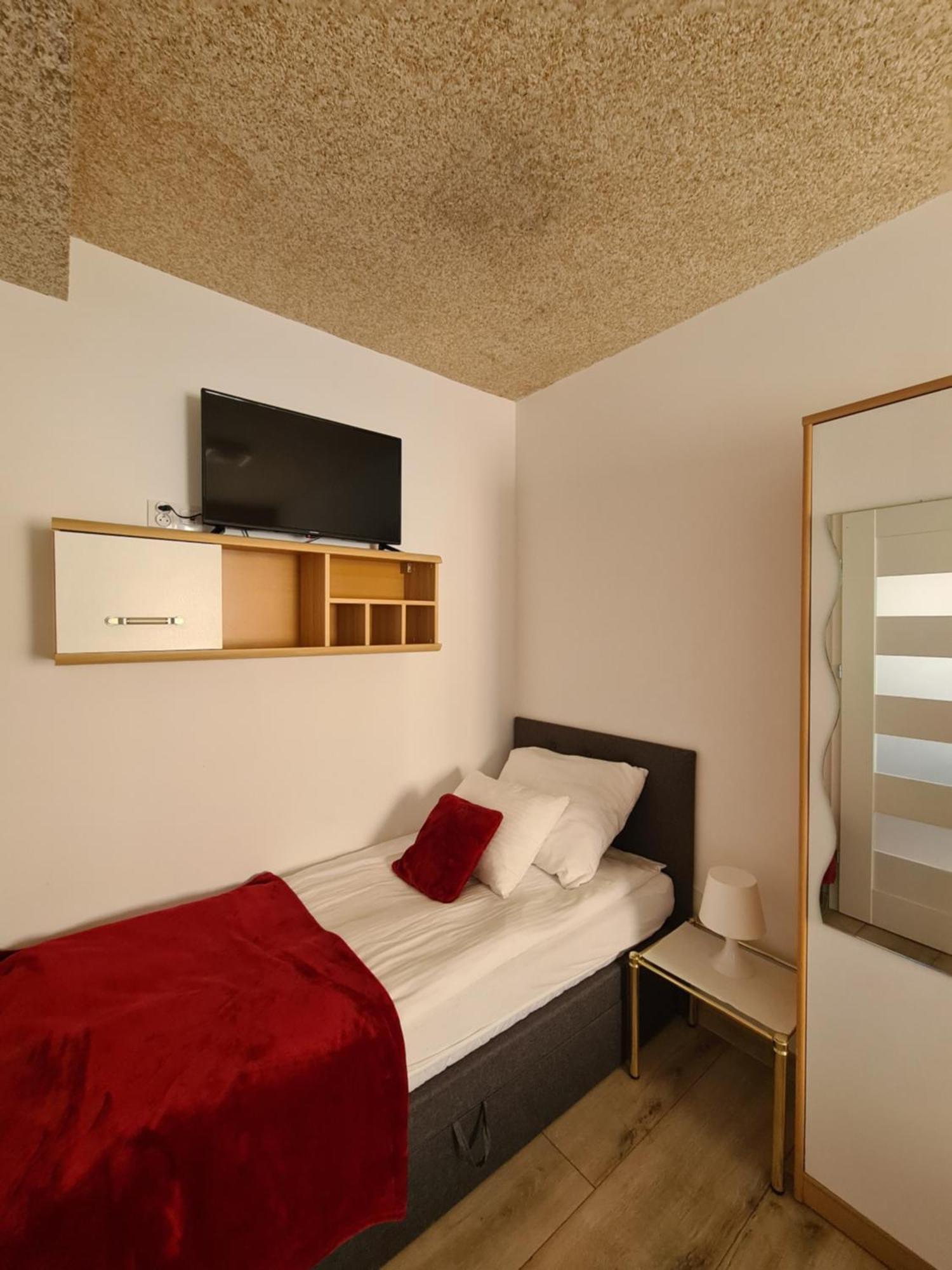 Apartamenty Katarina Устрики-Долішні Екстер'єр фото