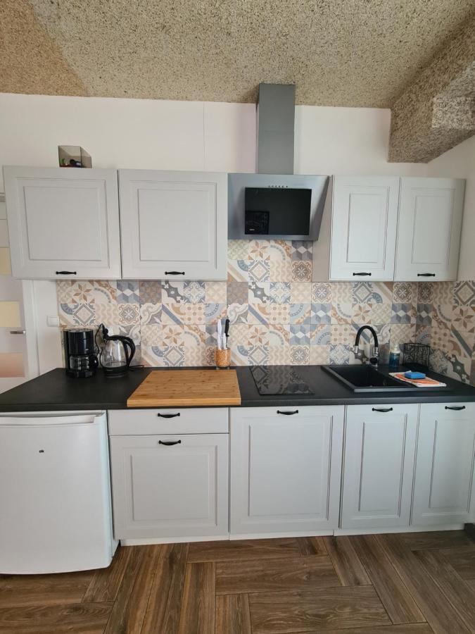 Apartamenty Katarina Устрики-Долішні Екстер'єр фото