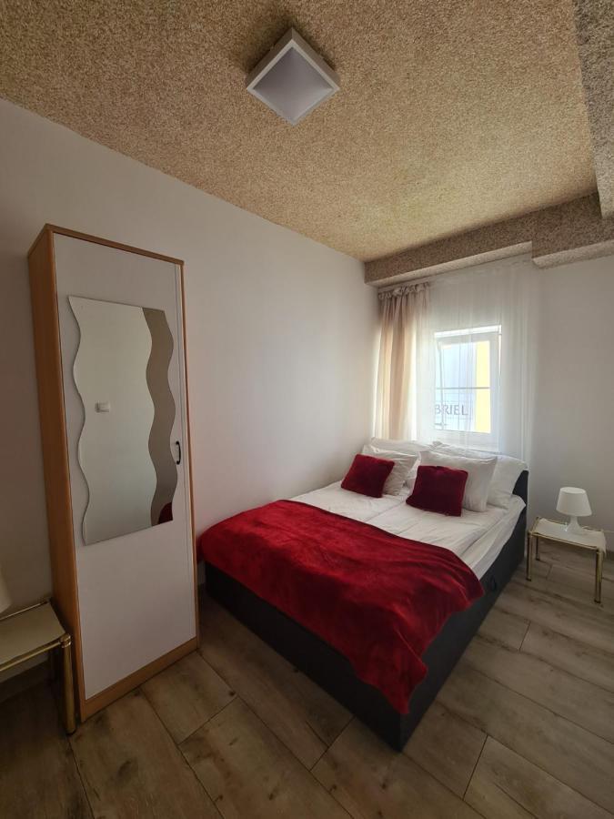 Apartamenty Katarina Устрики-Долішні Екстер'єр фото