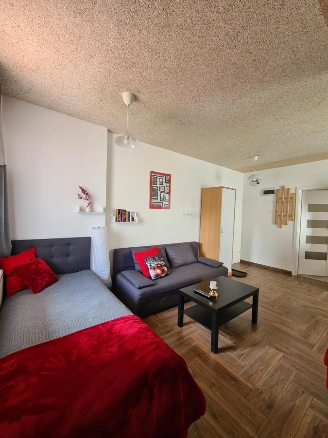 Apartamenty Katarina Устрики-Долішні Екстер'єр фото