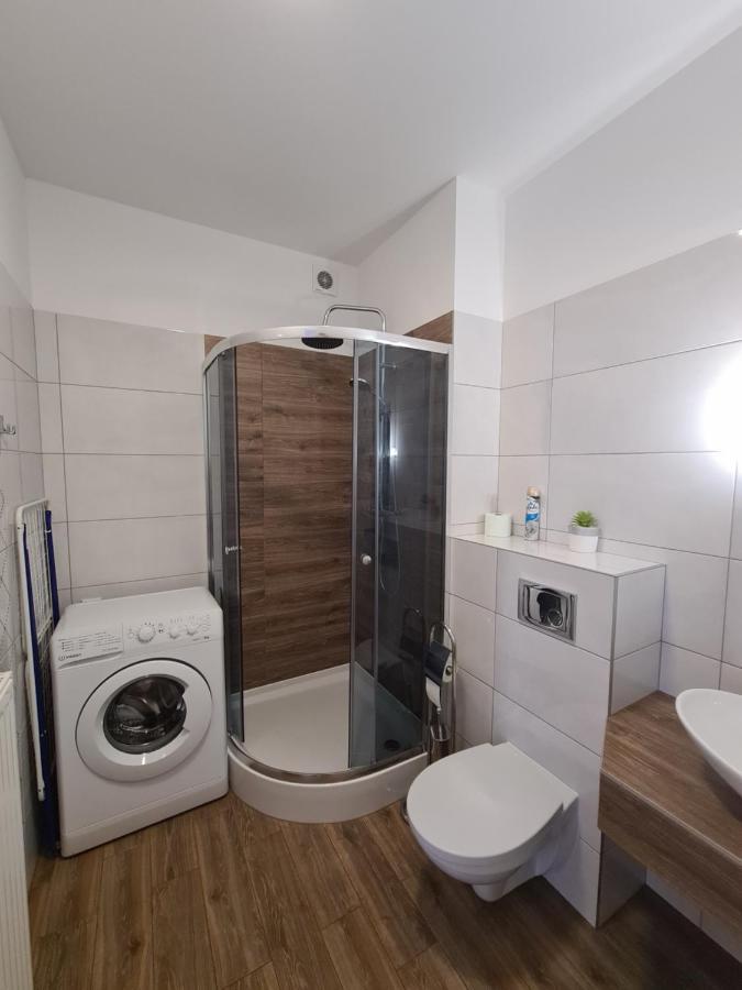 Apartamenty Katarina Устрики-Долішні Екстер'єр фото