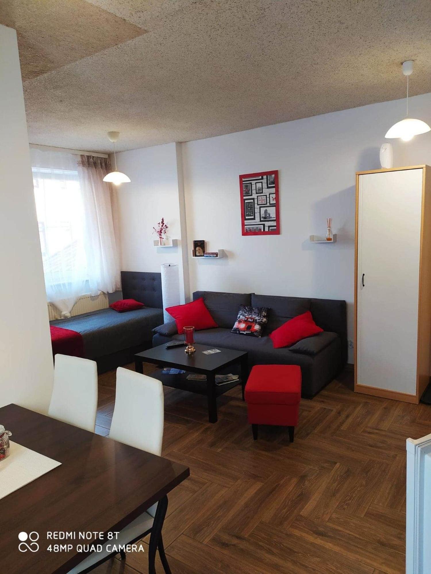 Apartamenty Katarina Устрики-Долішні Номер фото
