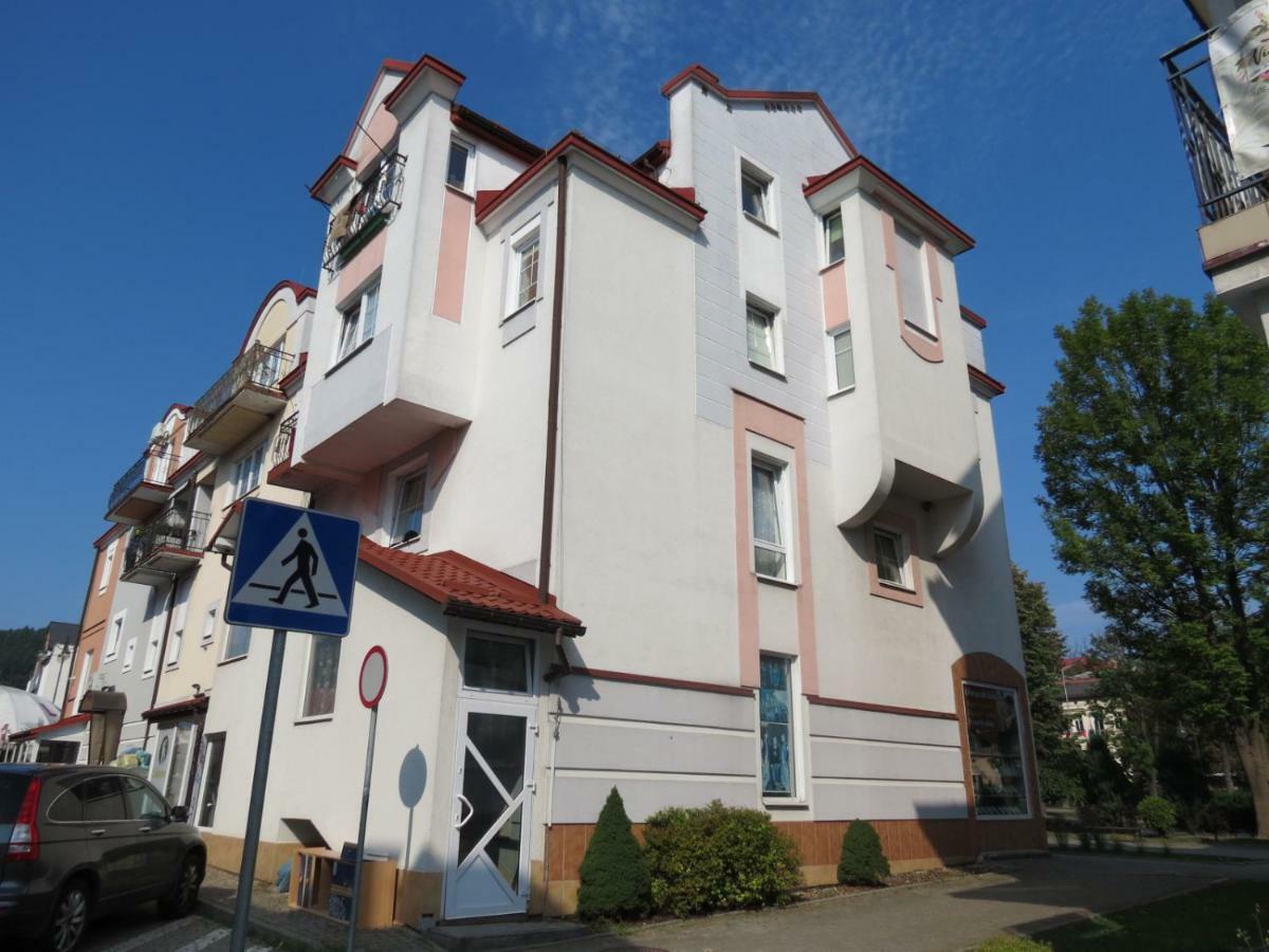 Apartamenty Katarina Устрики-Долішні Екстер'єр фото